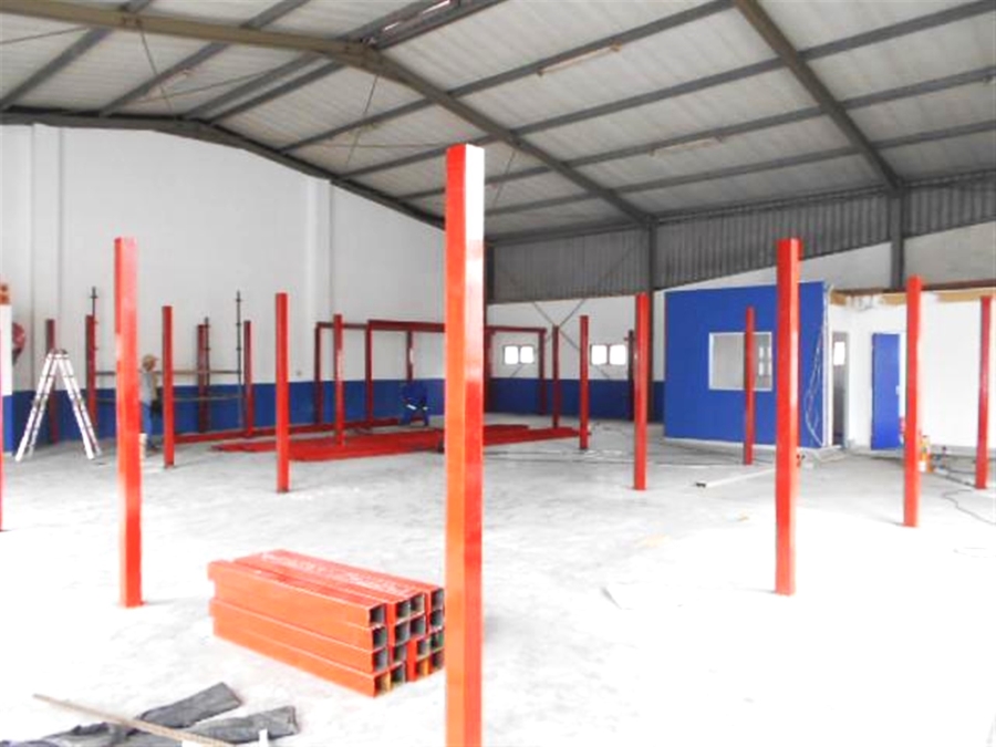 To Let Commercial Property for Rent in Congella KwaZulu-Natal