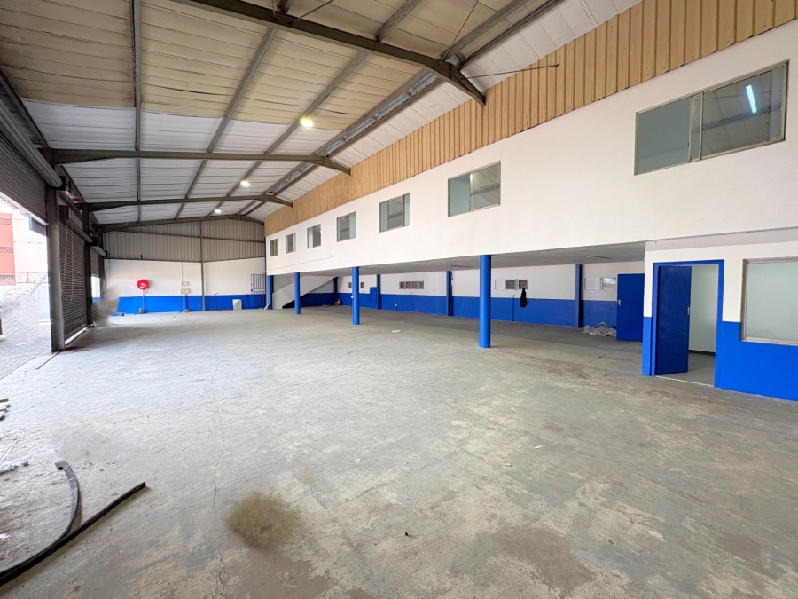 To Let Commercial Property for Rent in Congella KwaZulu-Natal