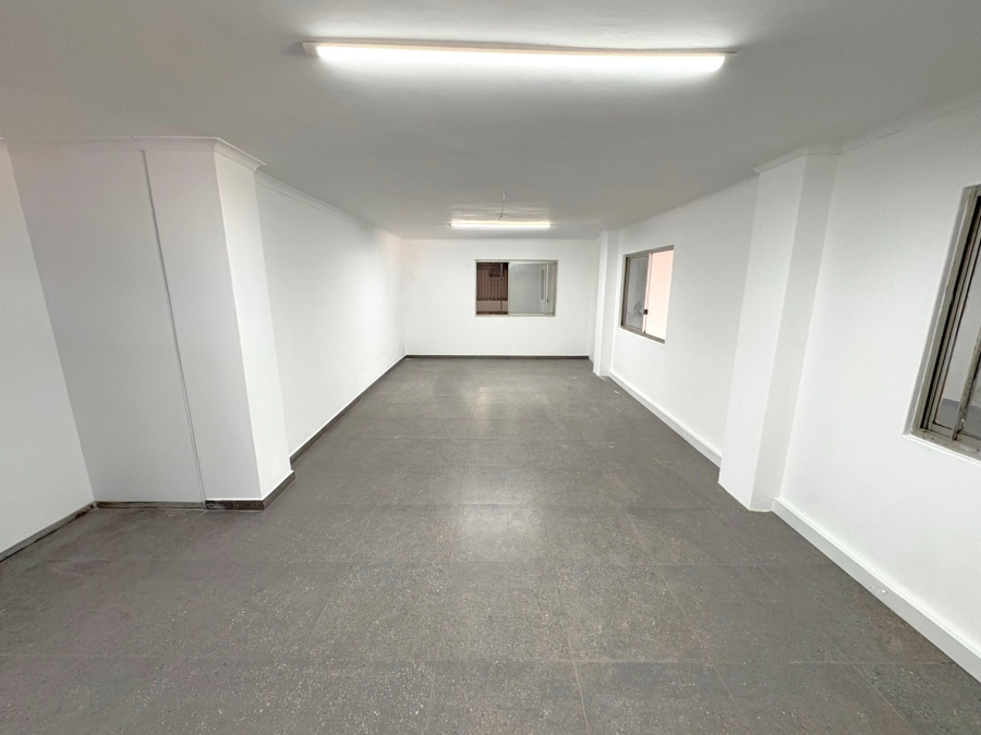 To Let Commercial Property for Rent in Congella KwaZulu-Natal