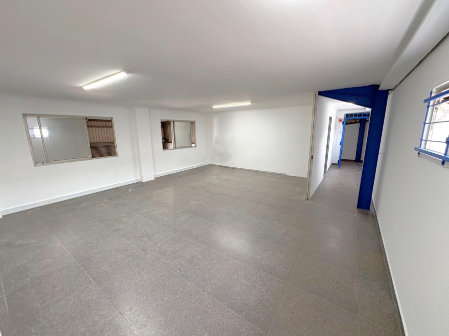 To Let Commercial Property for Rent in Congella KwaZulu-Natal