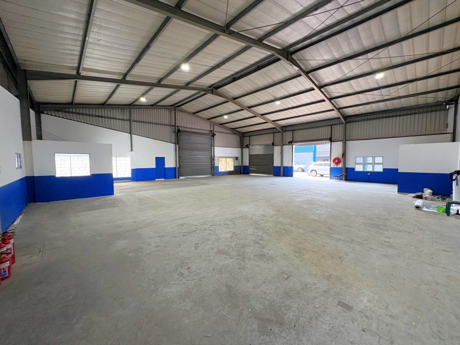 To Let Commercial Property for Rent in Congella KwaZulu-Natal