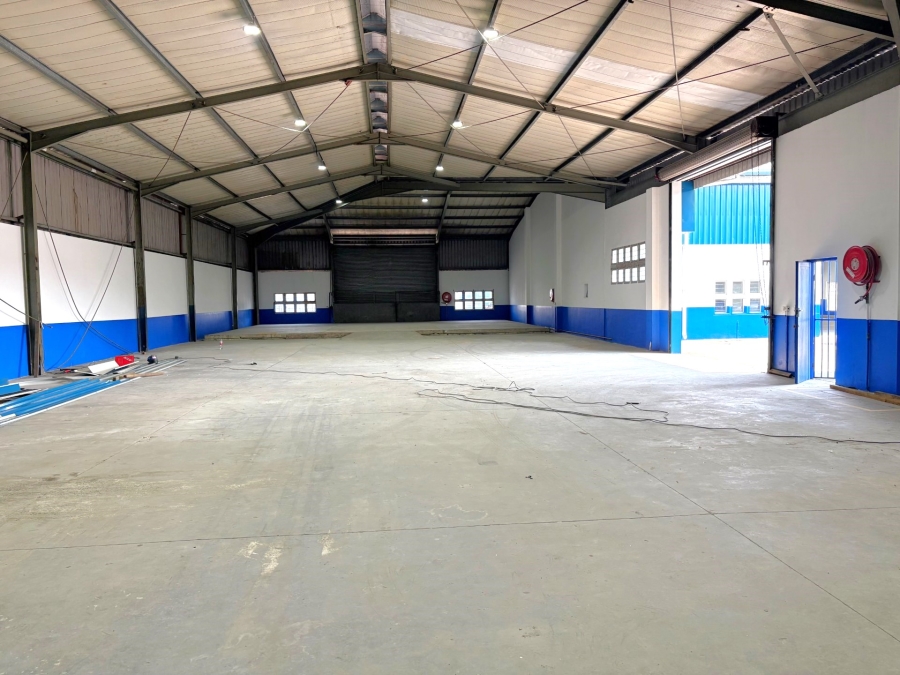 To Let Commercial Property for Rent in Congella KwaZulu-Natal