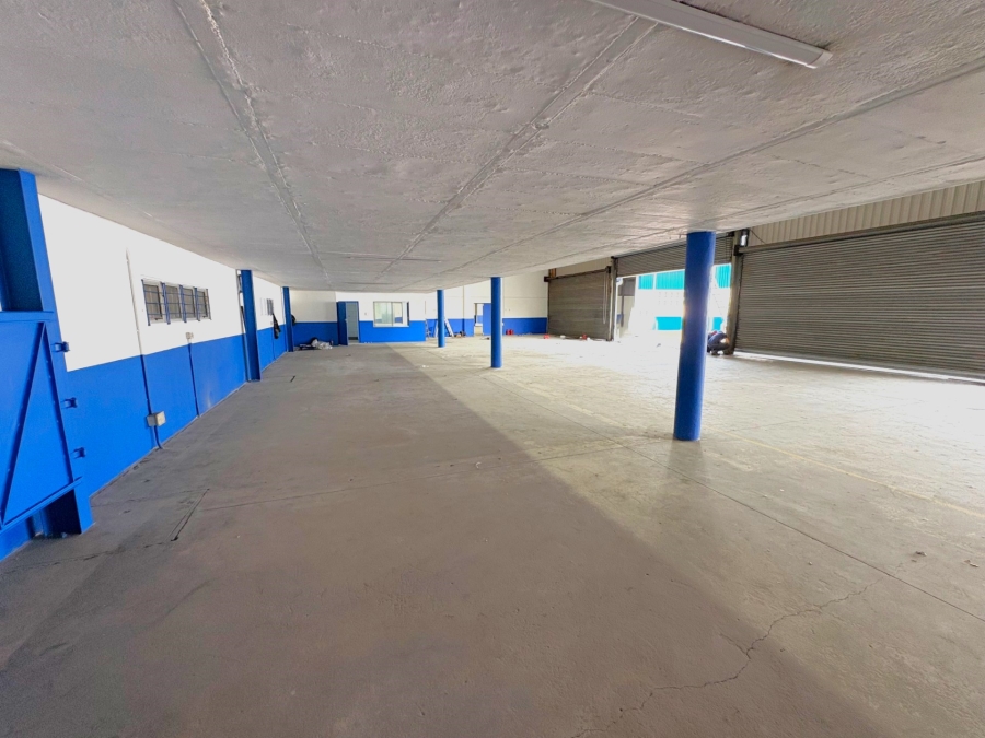 To Let Commercial Property for Rent in Congella KwaZulu-Natal