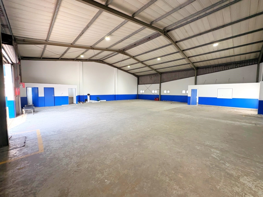 To Let Commercial Property for Rent in Congella KwaZulu-Natal