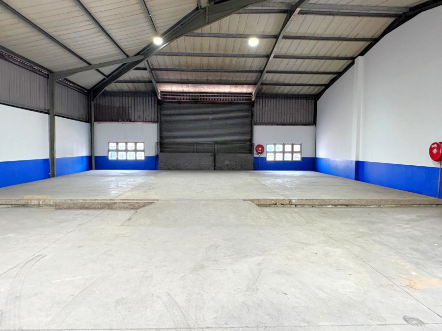 To Let Commercial Property for Rent in Congella KwaZulu-Natal