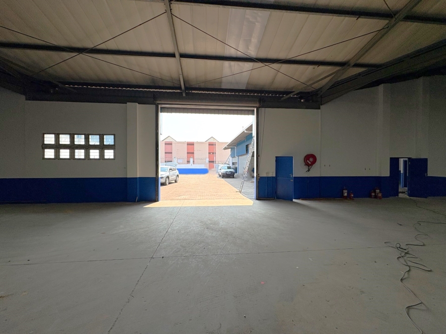To Let Commercial Property for Rent in Congella KwaZulu-Natal