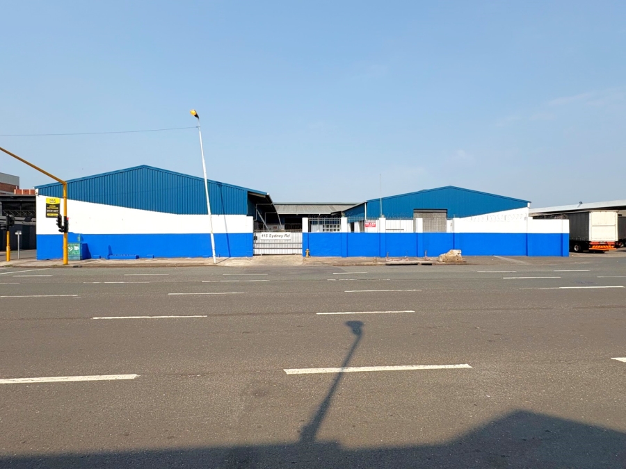 To Let Commercial Property for Rent in Congella KwaZulu-Natal