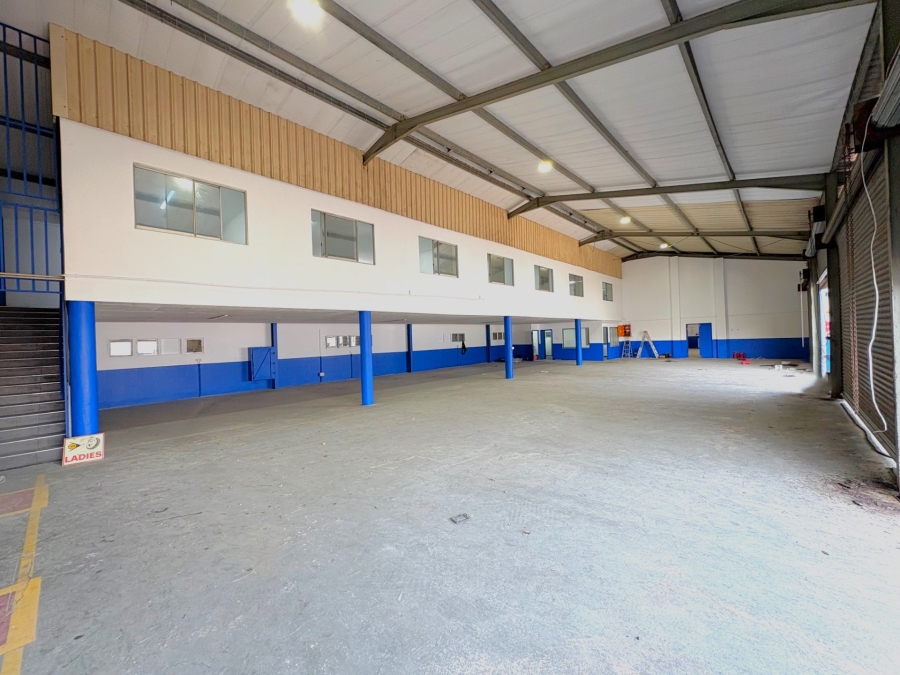 To Let Commercial Property for Rent in Congella KwaZulu-Natal