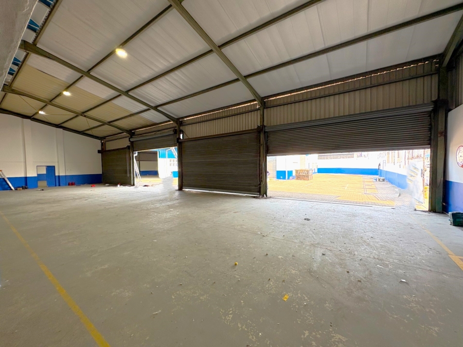 To Let Commercial Property for Rent in Congella KwaZulu-Natal