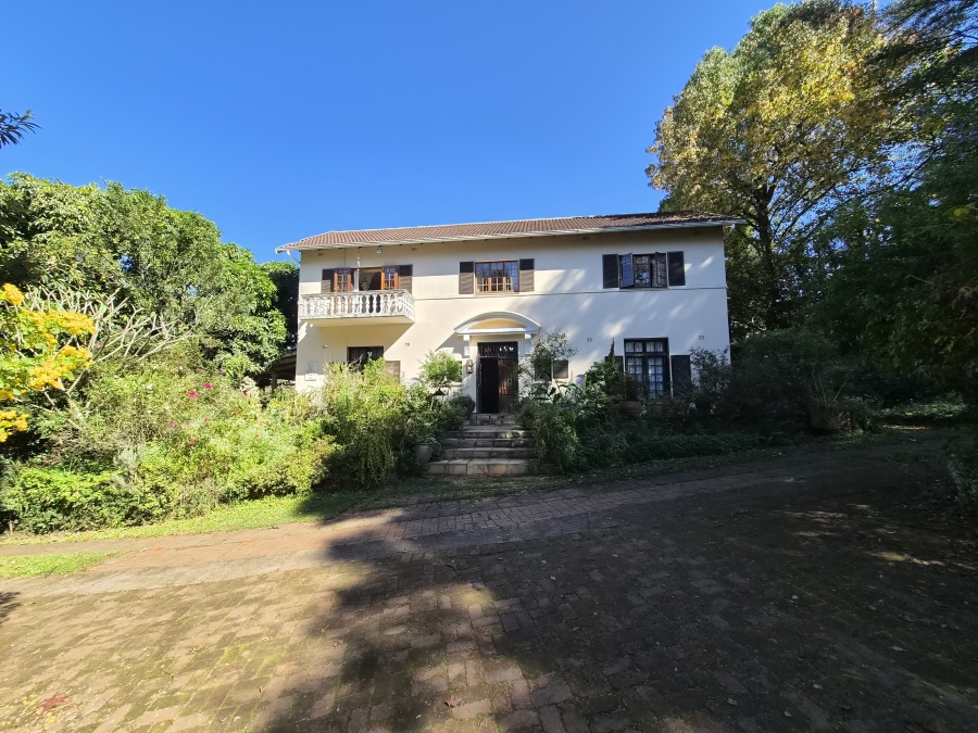 5 Bedroom Property for Sale in Wembley KwaZulu-Natal