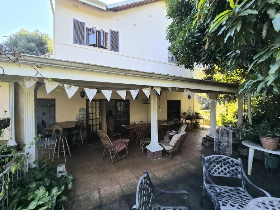 5 Bedroom Property for Sale in Wembley KwaZulu-Natal
