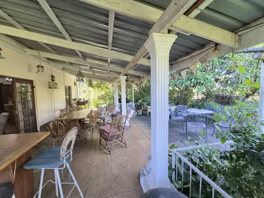 5 Bedroom Property for Sale in Wembley KwaZulu-Natal
