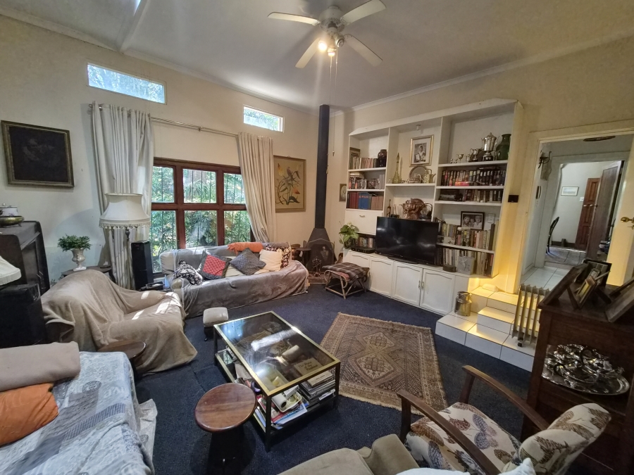 5 Bedroom Property for Sale in Wembley KwaZulu-Natal