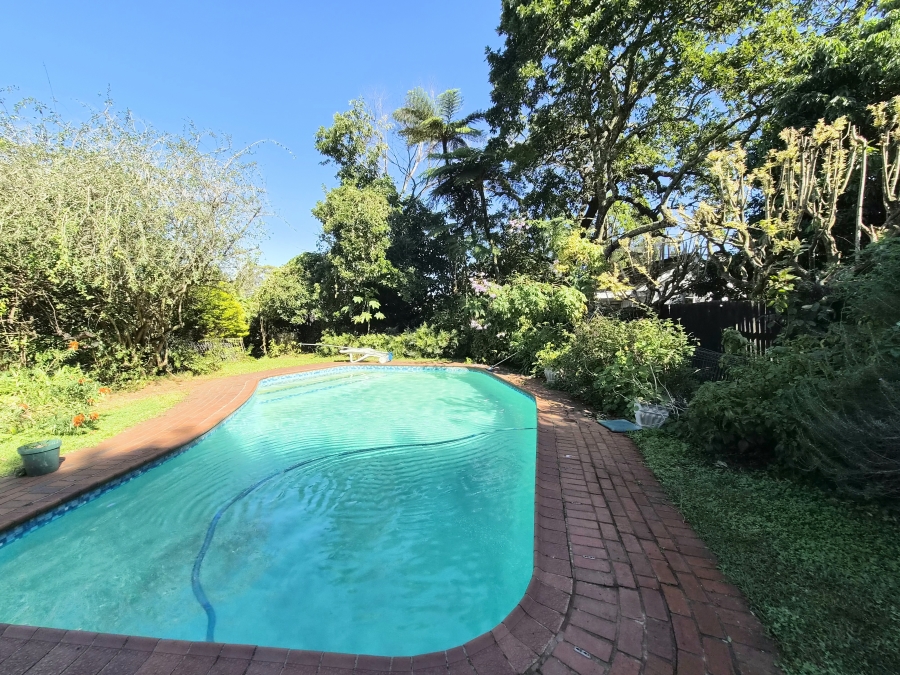 5 Bedroom Property for Sale in Wembley KwaZulu-Natal