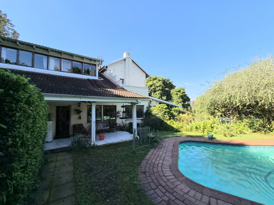 5 Bedroom Property for Sale in Wembley KwaZulu-Natal