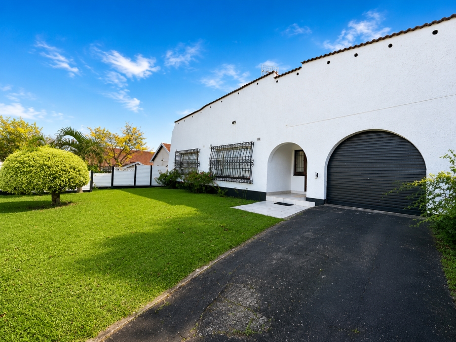 3 Bedroom Property for Sale in Allandale KwaZulu-Natal
