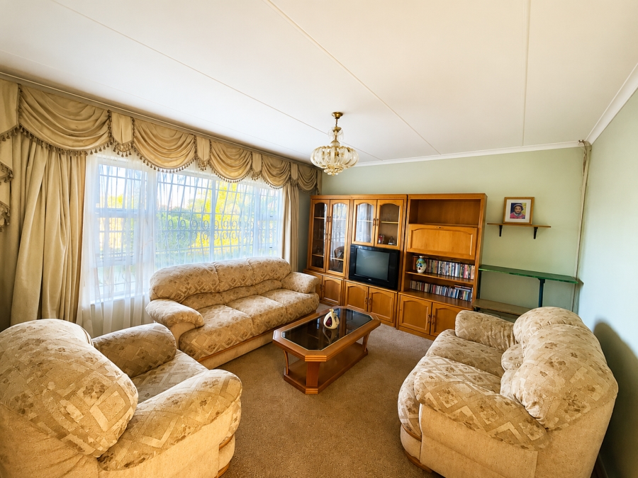 3 Bedroom Property for Sale in Allandale KwaZulu-Natal