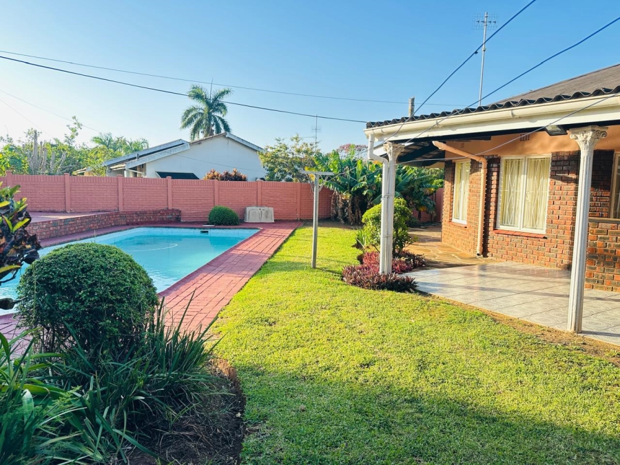 4 Bedroom Property for Sale in Grantham Park KwaZulu-Natal