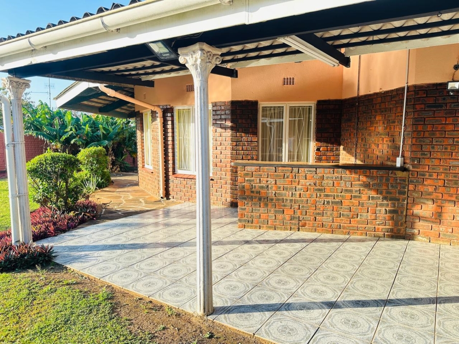 4 Bedroom Property for Sale in Grantham Park KwaZulu-Natal