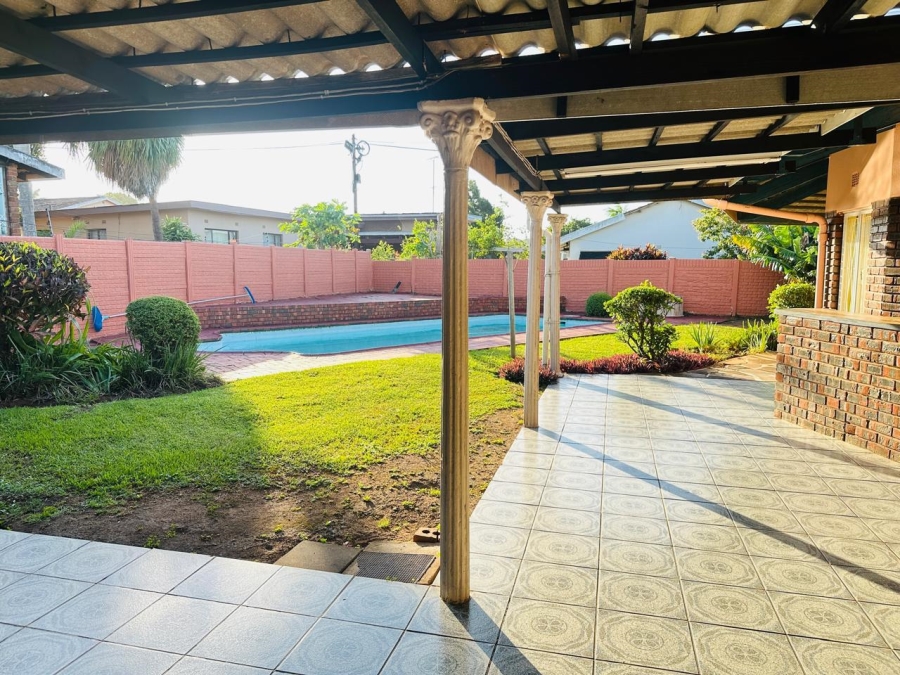 4 Bedroom Property for Sale in Grantham Park KwaZulu-Natal