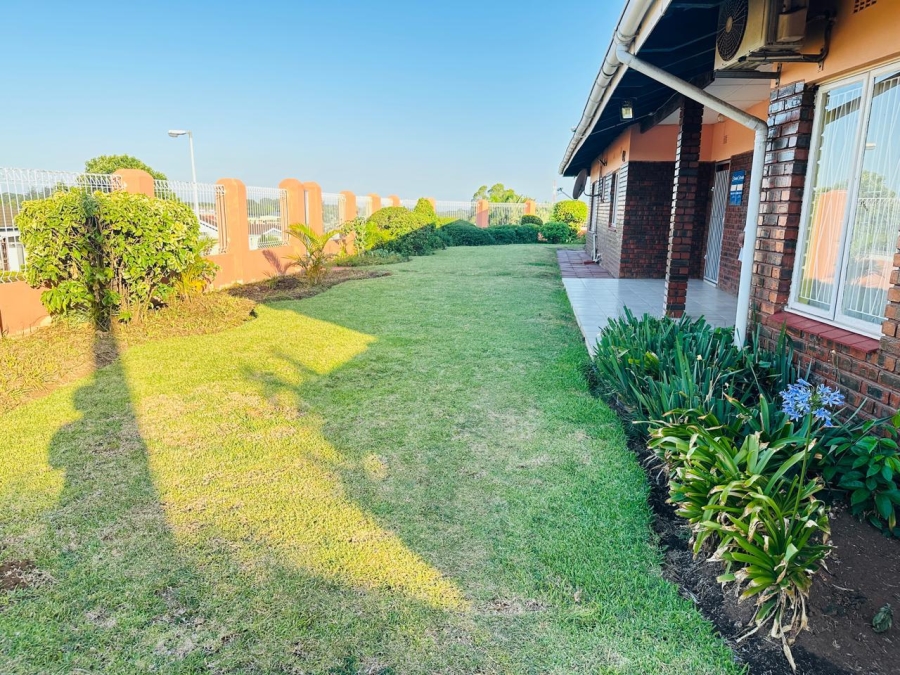 4 Bedroom Property for Sale in Grantham Park KwaZulu-Natal
