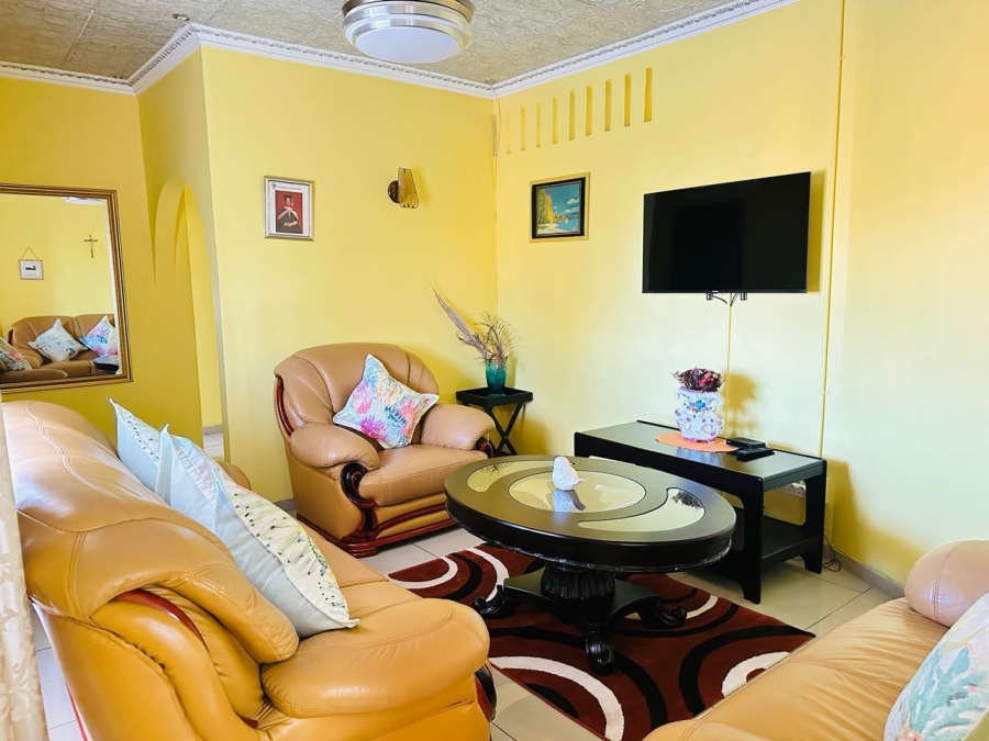 4 Bedroom Property for Sale in Grantham Park KwaZulu-Natal