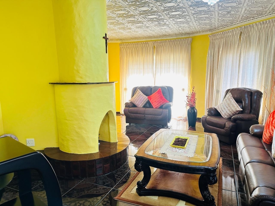 4 Bedroom Property for Sale in Grantham Park KwaZulu-Natal