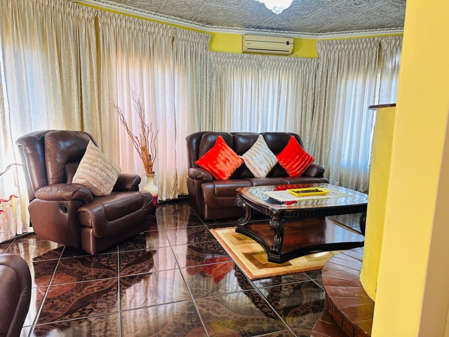 4 Bedroom Property for Sale in Grantham Park KwaZulu-Natal