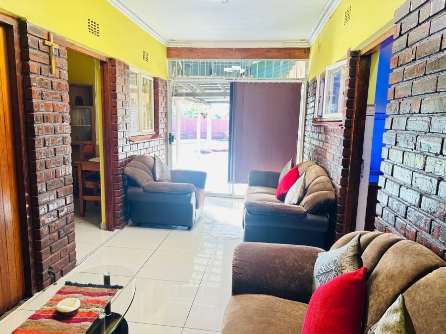 4 Bedroom Property for Sale in Grantham Park KwaZulu-Natal