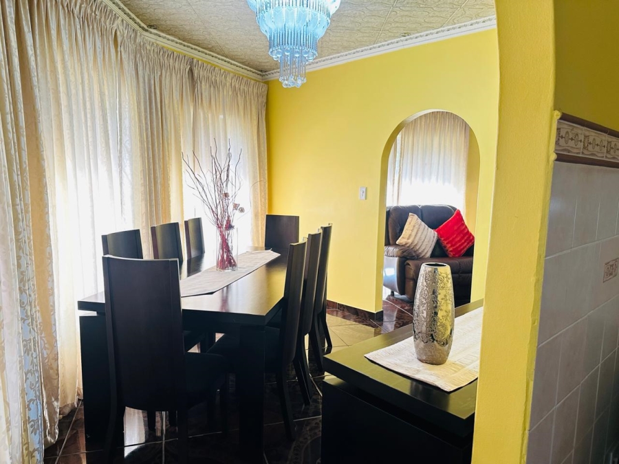 4 Bedroom Property for Sale in Grantham Park KwaZulu-Natal