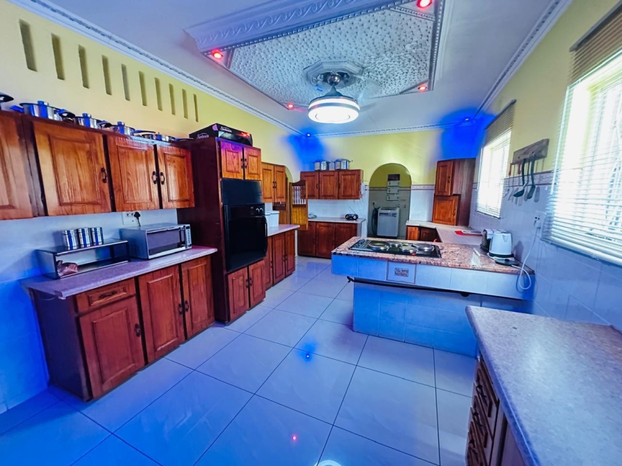 4 Bedroom Property for Sale in Grantham Park KwaZulu-Natal