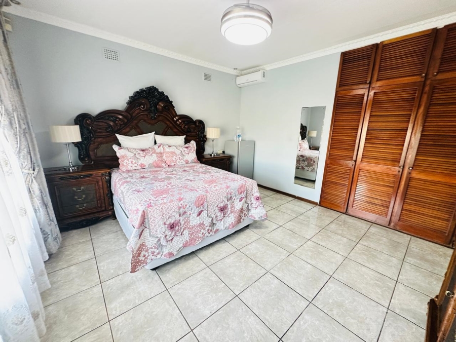 4 Bedroom Property for Sale in Grantham Park KwaZulu-Natal