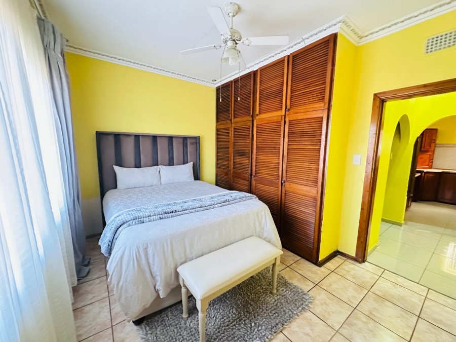 4 Bedroom Property for Sale in Grantham Park KwaZulu-Natal
