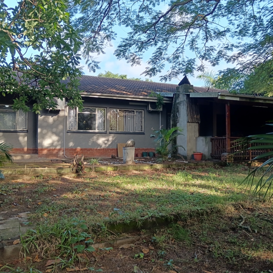 3 Bedroom Property for Sale in Arboretum KwaZulu-Natal