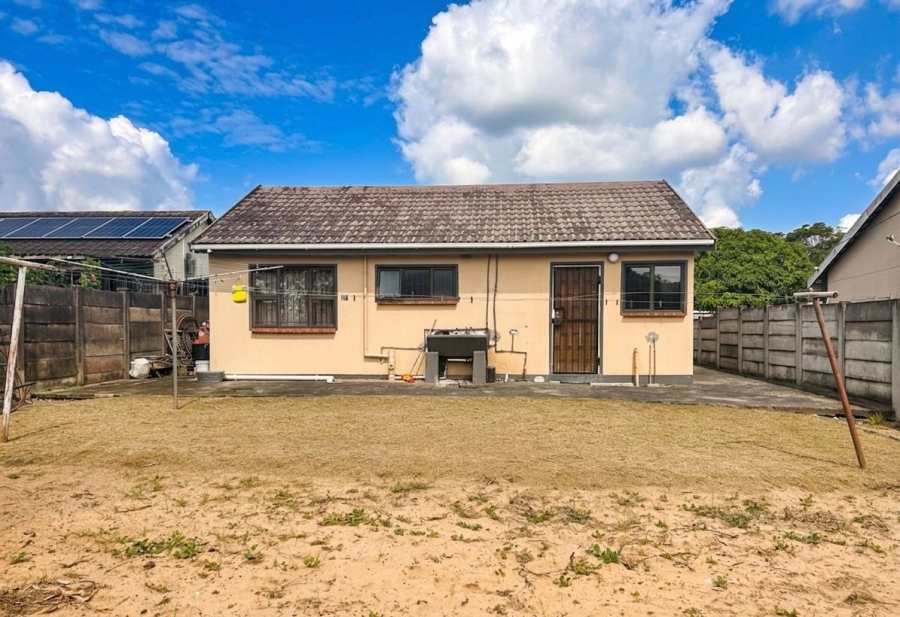 2 Bedroom Property for Sale in Brackenham KwaZulu-Natal