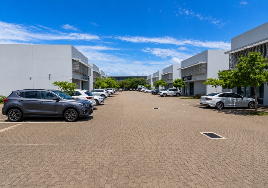 To Let Commercial Property for Rent in New Town Centre KwaZulu-Natal