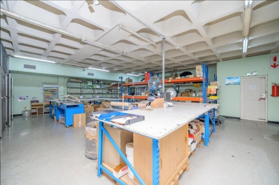 Commercial Property for Sale in Glenwood KwaZulu-Natal