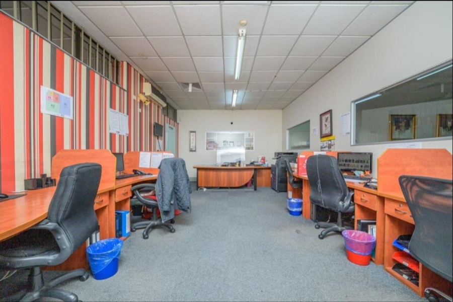 Commercial Property for Sale in Glenwood KwaZulu-Natal