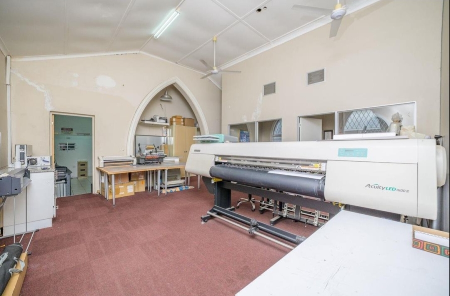 Commercial Property for Sale in Glenwood KwaZulu-Natal
