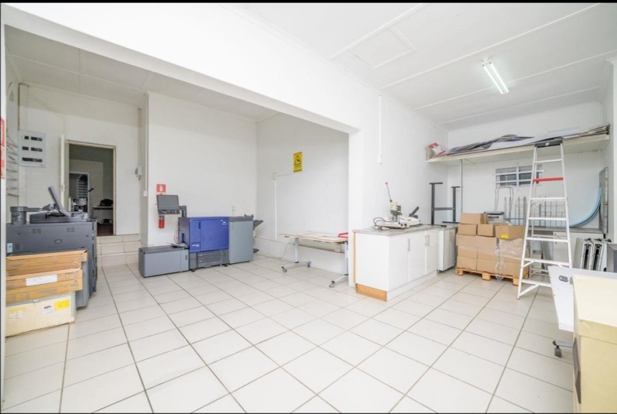Commercial Property for Sale in Glenwood KwaZulu-Natal