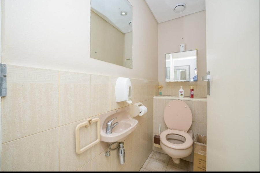 Commercial Property for Sale in Glenwood KwaZulu-Natal
