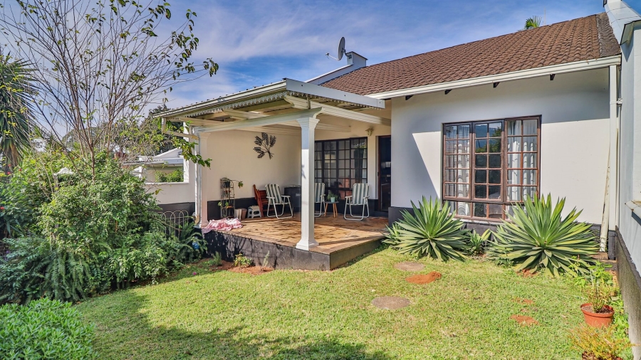 2 Bedroom Property for Sale in Boughton KwaZulu-Natal