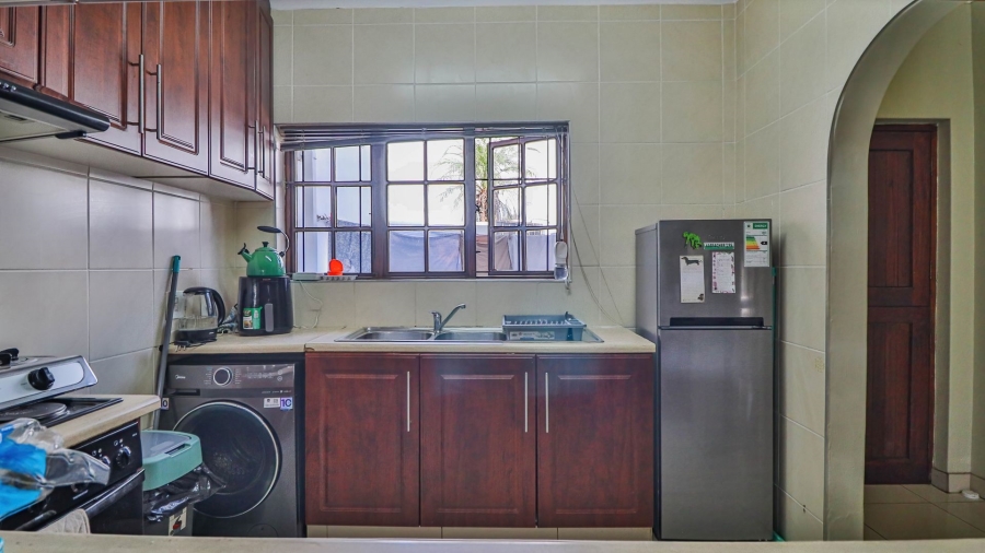2 Bedroom Property for Sale in Boughton KwaZulu-Natal