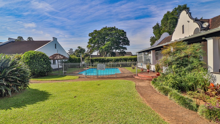 2 Bedroom Property for Sale in Boughton KwaZulu-Natal
