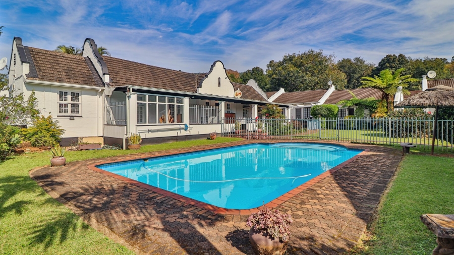 2 Bedroom Property for Sale in Boughton KwaZulu-Natal