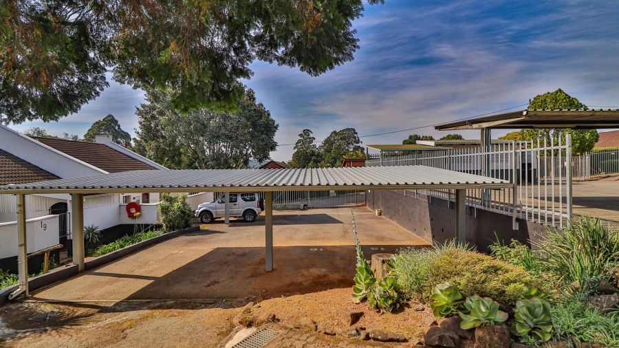 2 Bedroom Property for Sale in Boughton KwaZulu-Natal