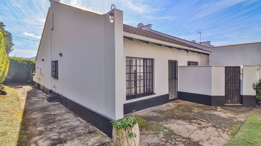 2 Bedroom Property for Sale in Boughton KwaZulu-Natal