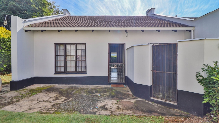 2 Bedroom Property for Sale in Boughton KwaZulu-Natal