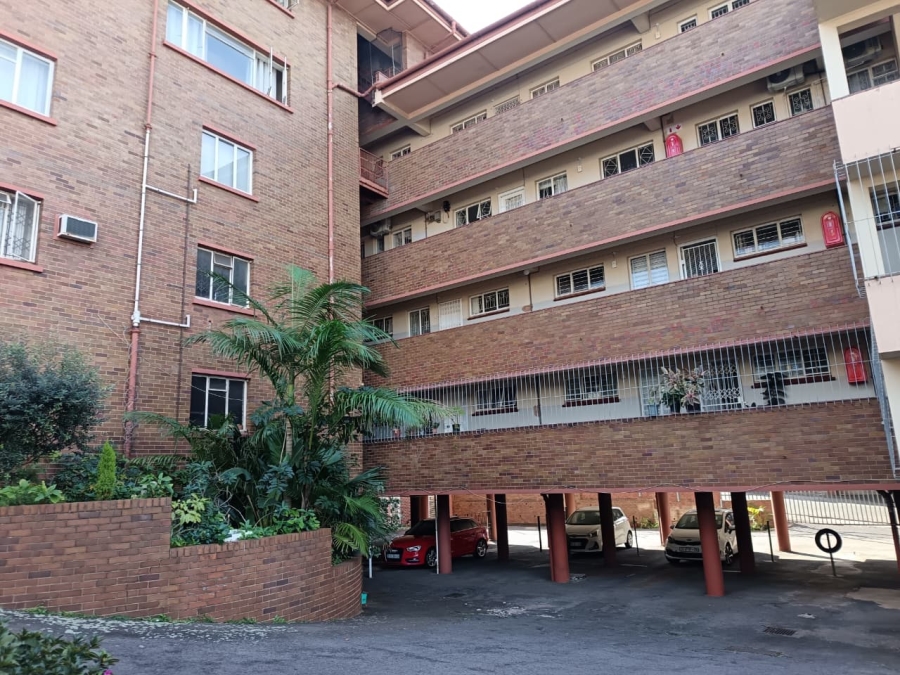 2 Bedroom Property for Sale in Glenwood KwaZulu-Natal