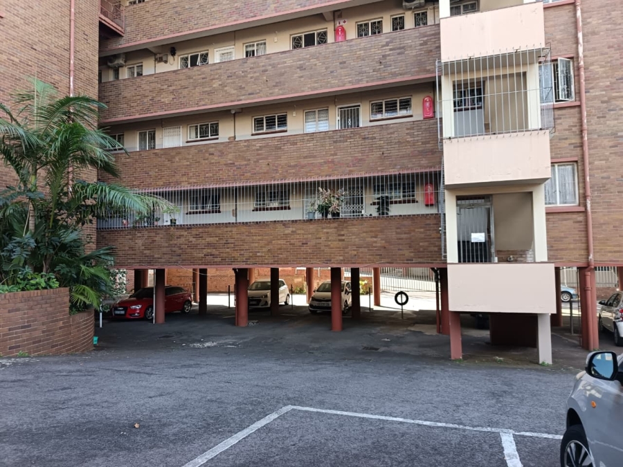 2 Bedroom Property for Sale in Glenwood KwaZulu-Natal